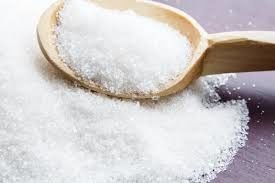 60 Mesh Natural Erythritol Sweetener 0 Kalorie CAS 149-32-6 Naturkost-Bestandteile
