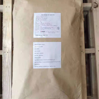 CAS 149-32-6 Natürlicher Erythritol-Süßstoff Kalorienarmer Zuckerersatz 25 kg/Beutel