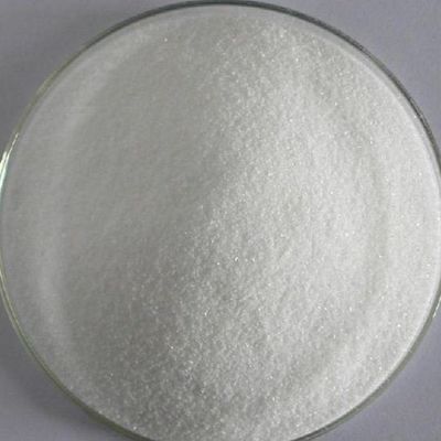 98% minimales D-Allulose natürlicher seltener Sugar Sweetener D-Psicose kristallen