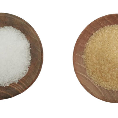 Backen mit Erythritol-granuliertem Mönch Fruit Sweetener Substitute Honey Coconut Sugar
