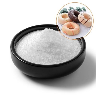 Mönch Fruit Powdered Erythritol basierte Süßstoff-Schwangerschafts-Lebensmittelinhaltsstoffe