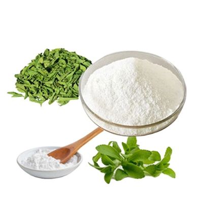 Nullkalorien-flüssiger Süßstoff Stevia Allulose