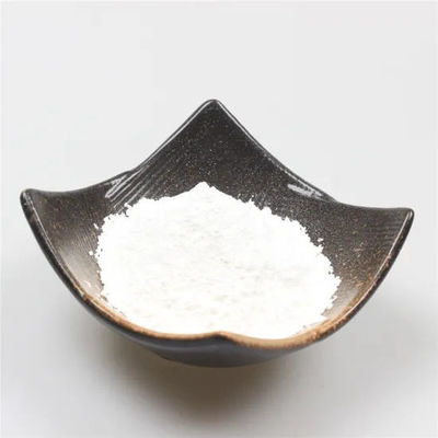 Pulverisierte Süßstoff Allulose-Konditoren zuckern 551-68-8 Cas Number