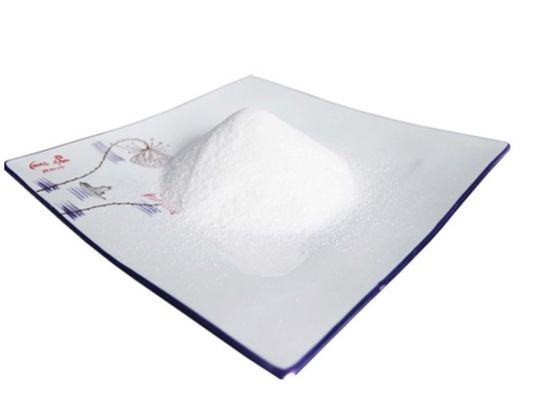 Kristallener natürlicher Süßstoff Allulose, wenn hohe Stabilität von D-Psicose gebacken wird
