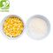 gebürtiges 1kg Maisstärke-Pulver für Gewichtszunahme-Körper-Aktions-Gelb