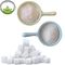 Erythritol granulierter Süßstoff-Ersatz für Erythritol, wenn 149-32-6 gebacken wird