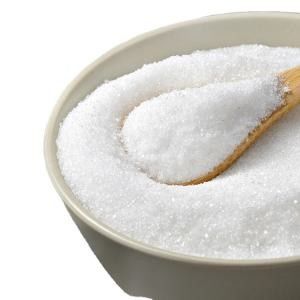 zuckerloser organischer Süßstoff-Ersatz des Erythritol-149 32 6 granuliertes reines Stevia-Auszug-Pulver