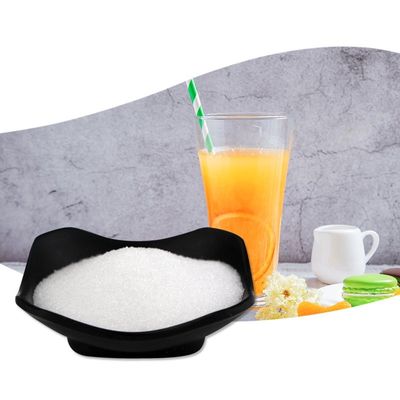 Nicht GVO Allulose null Kalorien-flüssiger Süßstoff-Ersatzmann Sugar Baking