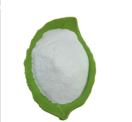 Granulierte natürliche Süßstoffe Allulose für das Backen von Cas Nummer 551-68-8