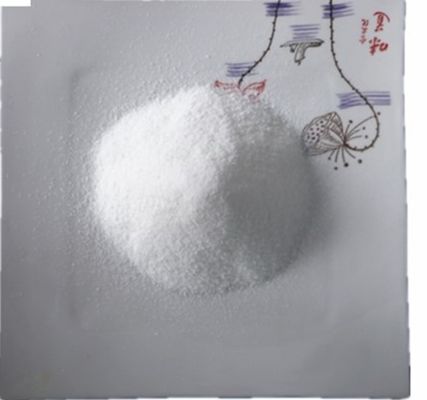 Granulierte natürliche Süßstoffe Allulose kalorienarme D-Psicosestruktur C6H12O6